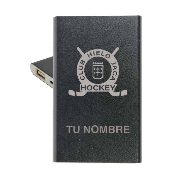 Power Bank Láser