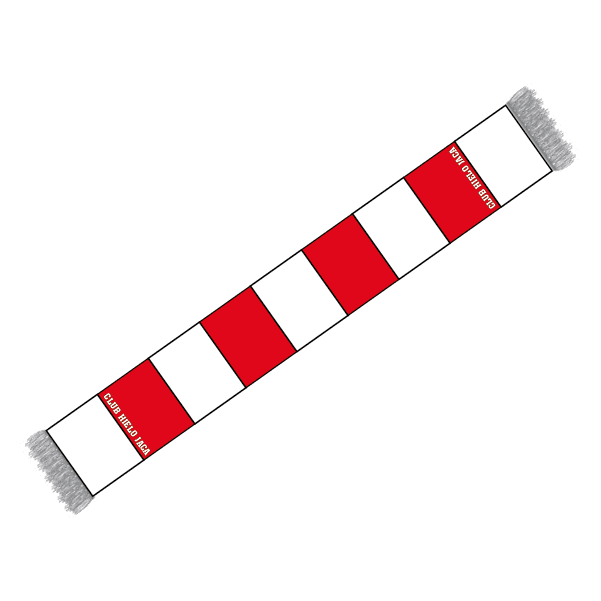 Bufanda tubular clásica